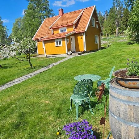Cozy Country House Spydeberg Esterno foto