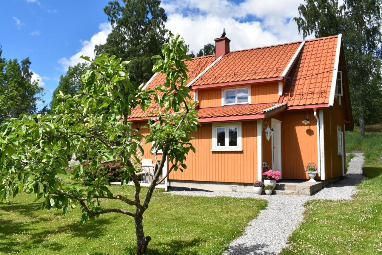 Cozy Country House Spydeberg Esterno foto