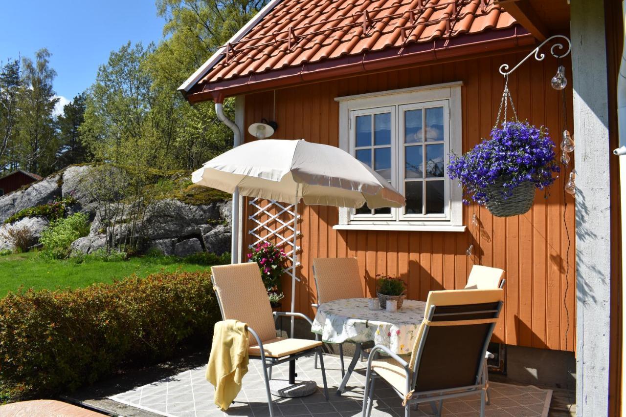 Cozy Country House Spydeberg Esterno foto