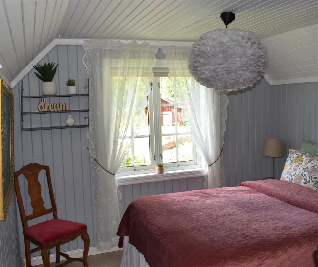 Cozy Country House Spydeberg Esterno foto