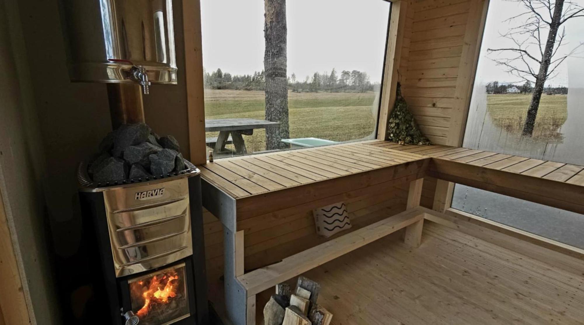 Cozy Country House Spydeberg Esterno foto